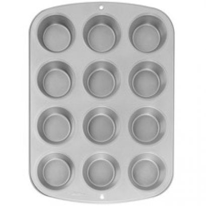 2105-952 Wilton RR 12 CUP MINI MUFFIN PAN