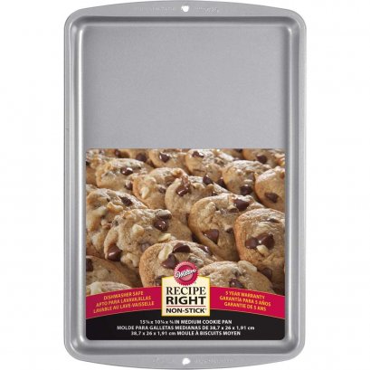 2105-968 Wilton RR 17.25X11.5&quot; LG CKE/JLY