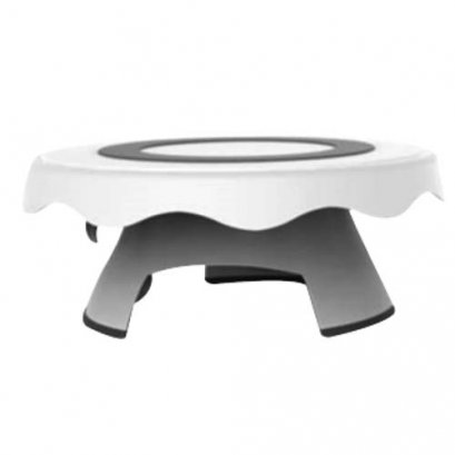 307-0838 TURNTABLE EXPAND LEGS