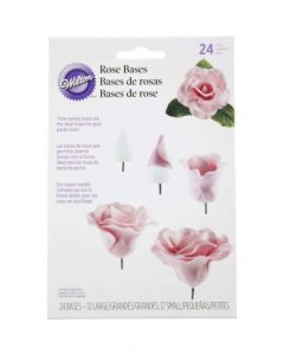 403-9444 LILY NAIL SET-8PC