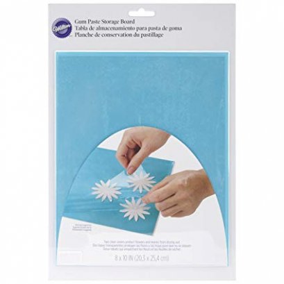 409-2544 GUMPASTE STORAGE BOARD