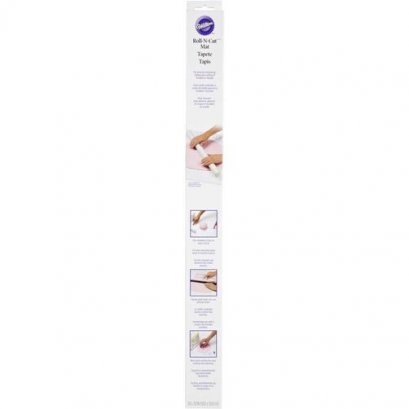 409-412 ROLL N CUT MAT