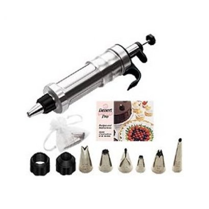 415-850 Wilton DESSERT DECORATOR PRO