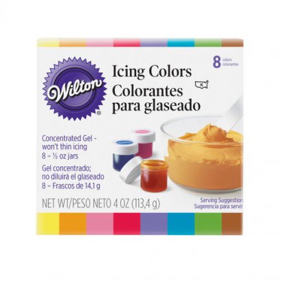 601-5577 ICING 8 COLOR
