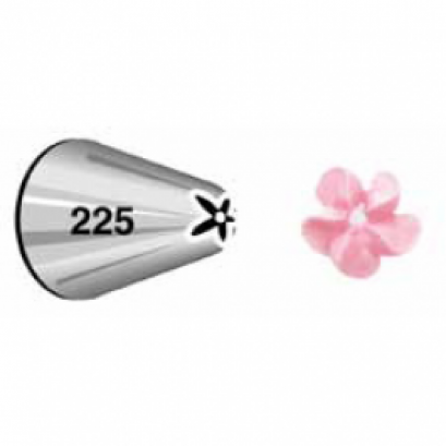 402-225 DROP FLOWER TIP #225