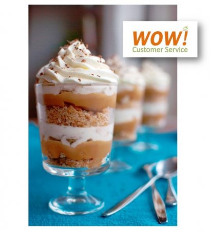 บานอฟฟี่ พาย (Banoffee Pie) 