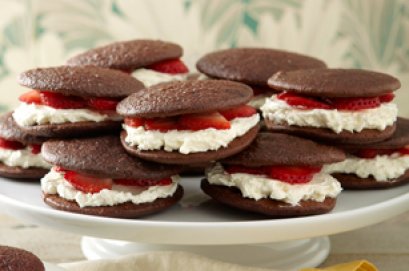 วูปปี้ พาย (WHOOPIE PIE) 