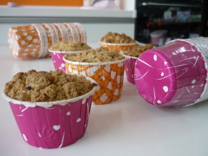 พีชคอบเล่อร์ (Peach Cobbler) 