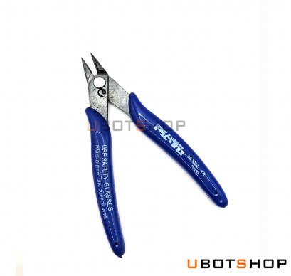 คีมตัด PLATO 170 (T0001P)