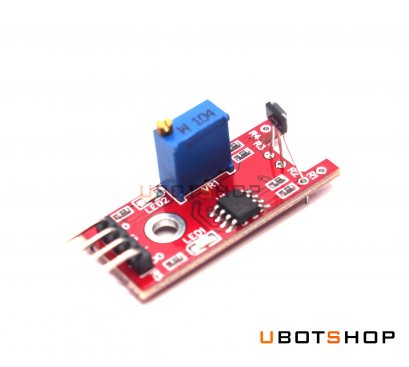 Hall Effect Module 49E(SS0001)