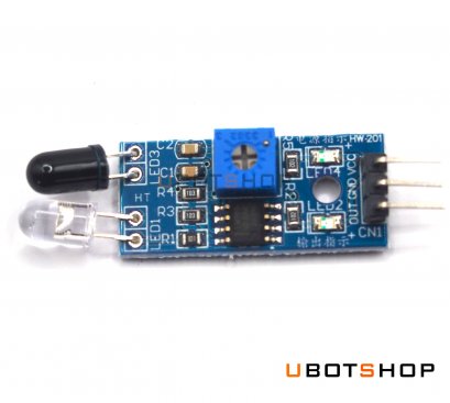 IR Sensor Module(SL0004)