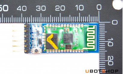 BlueTooth Module HC05 Arduino(SM0023)