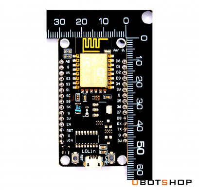 ESP 8266 Large Module(BE0008)