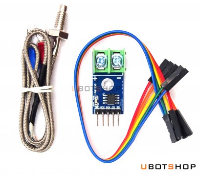 Module Max Thermoculp 6675 (SM0028)