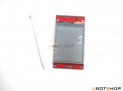 TFT Touch LCD 2.4 240x320 Module With Pen(DL0001)