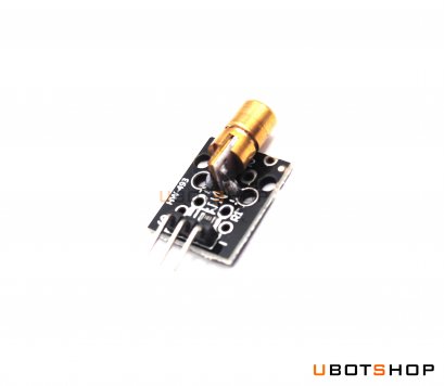 Laser module (SM0035)