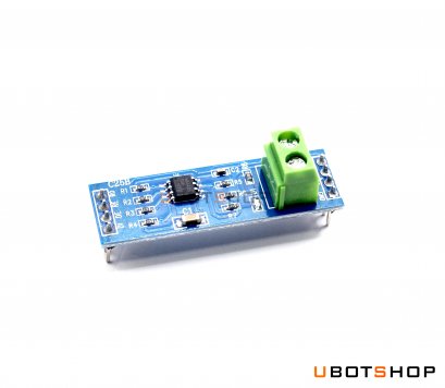 RS485-TTL module (SM0039)