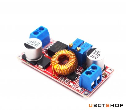 XL4015E 5amp 12v-2.4v module (PR0002)