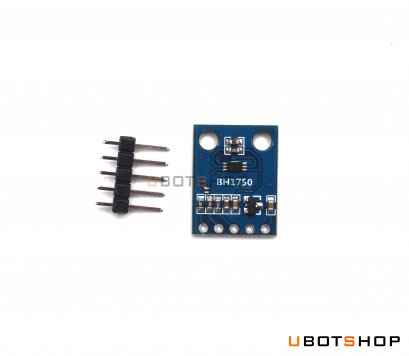 BH1750 Digital Light Sensor (SL0006)