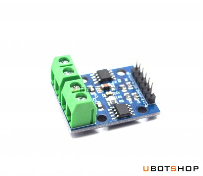 H-Bridge L9110S (MD0008)