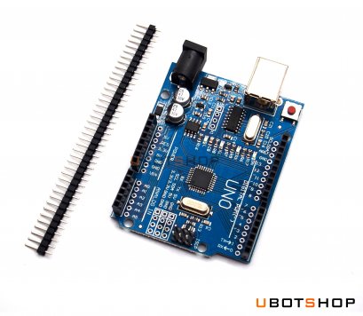 Arduino Uno R3 SMD (BA0001-1)