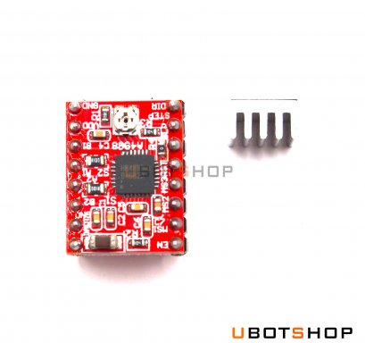 A Module Driver Cnc Psa 4988(MD0007)