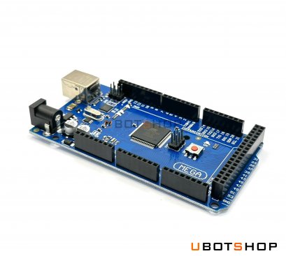 Mega 2560 R3  (BA0007)