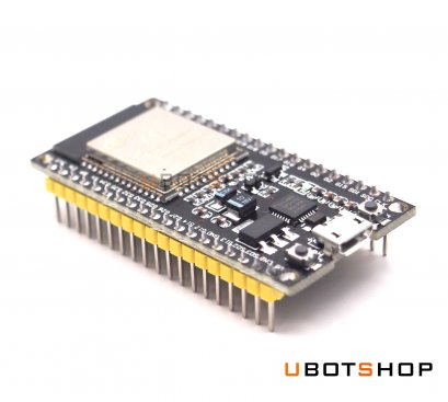 ESP32 ESP-32S Module /Development Board 2.4GHz Dual-Mode WiFi+Bluetooth Antenna(BE0004)
