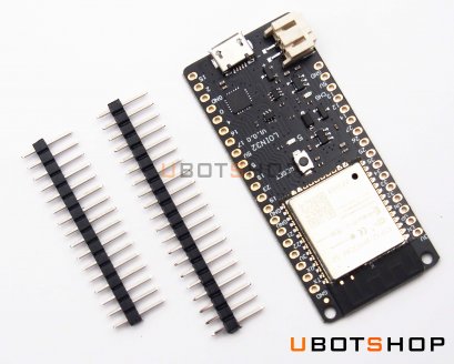 D1 V1.0.0-ESP32 Wifi and For Bluetooth Module development Module CP2104 Development Board(BE0007)