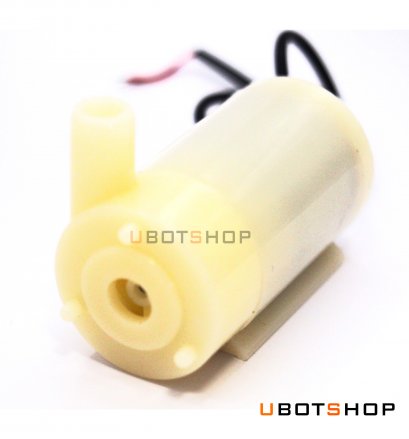 Horizontal micro submersible pump (MP0001)