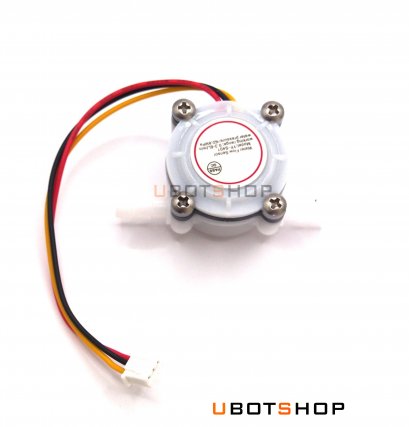 YF-S401 Water Flow Sensor (SM0006)