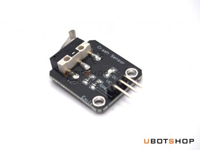 Crash Sensor Module (SM0011)