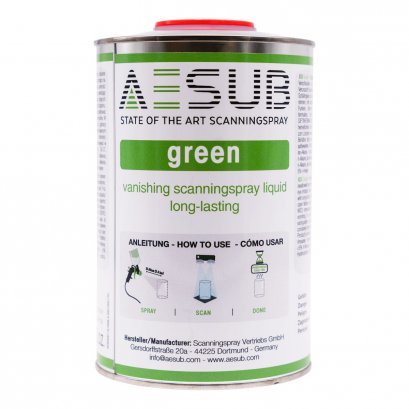 AESUB green