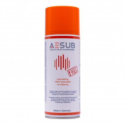 AESUB orange