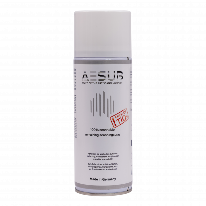 AESUB white