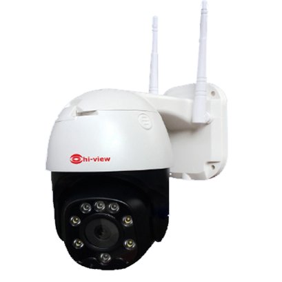 Hi-view HW-33PT204G