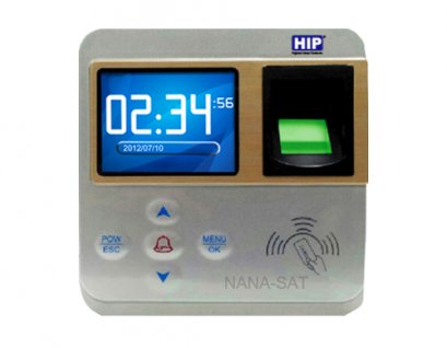 เครื่องสแกนลายนิ้วมือเชียงใหม่