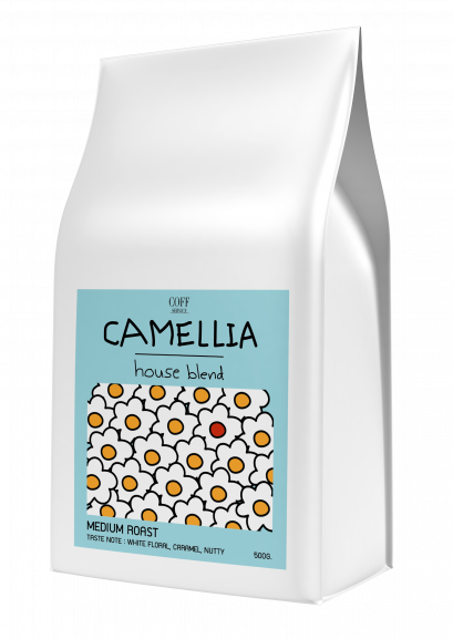 Camellia House Blend