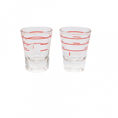 แก้วตวง 1 ช็อต i-MIX