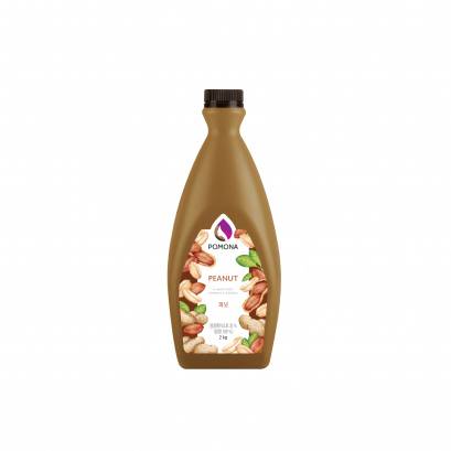 POMONA Peanut Sauce ซอสพีนัท โพโมนา