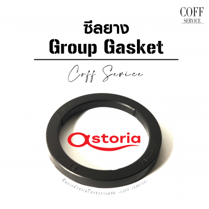 ซีลยาง Group Gasket-astoria (โอริง)