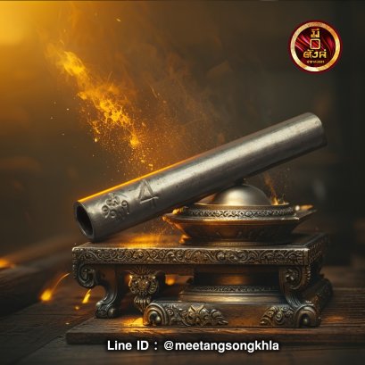 ตะกรุดฮาซีมัสเบอร์ 4