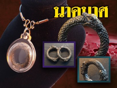 นาคบาศ เนื้อเมฆสิทธิ์นิลกาล