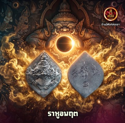 ราหูอมฤต
