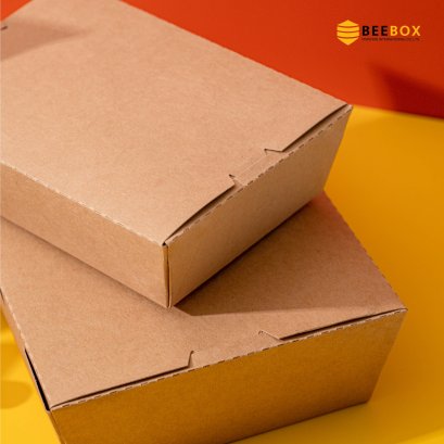 กล่องฝาทึบ1600ml