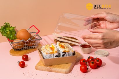 กล่องจตุรัสเล็กคราฟ