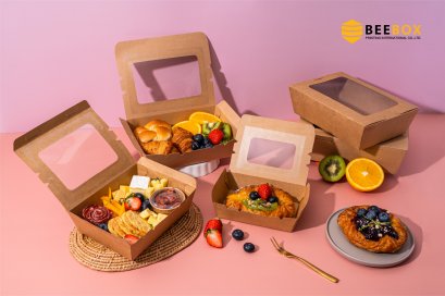 กล่องหน้าต่าง2100ml.