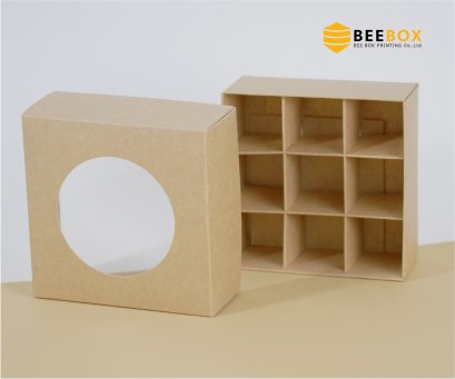 กล่องมาการอง