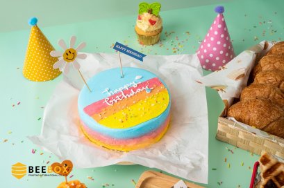 กระดาษรองลายหินอ่อนใหญ่