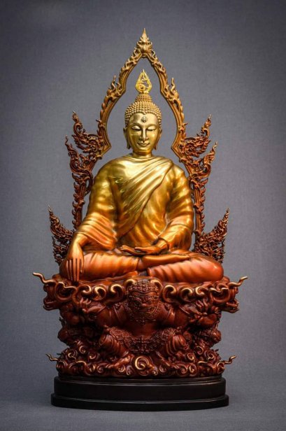 พระเมตตาสุวรรณรัตน์